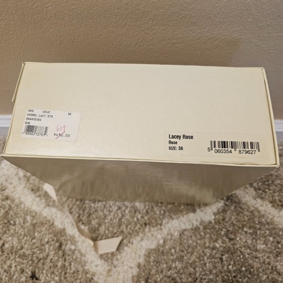 Shoes - Picture 7 of 7